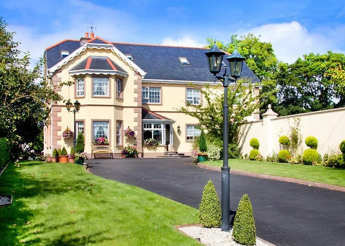 Ballyraine Guesthouse