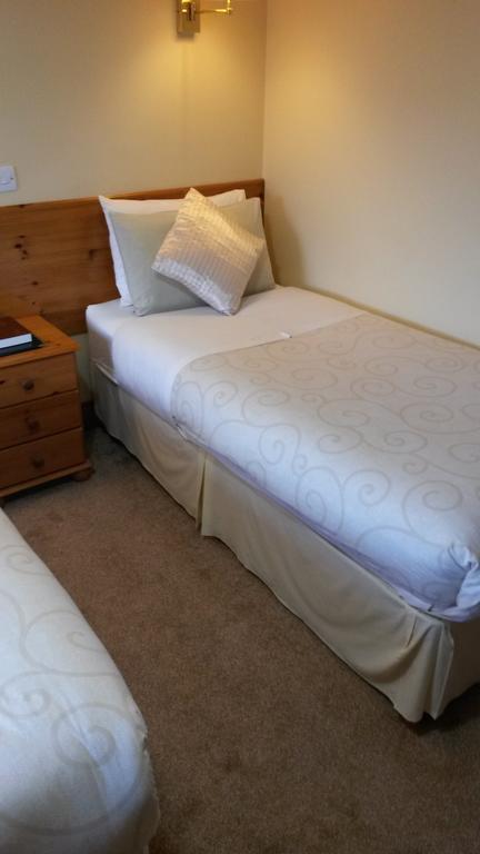 Bed & Breakfast Ballyraine 3*