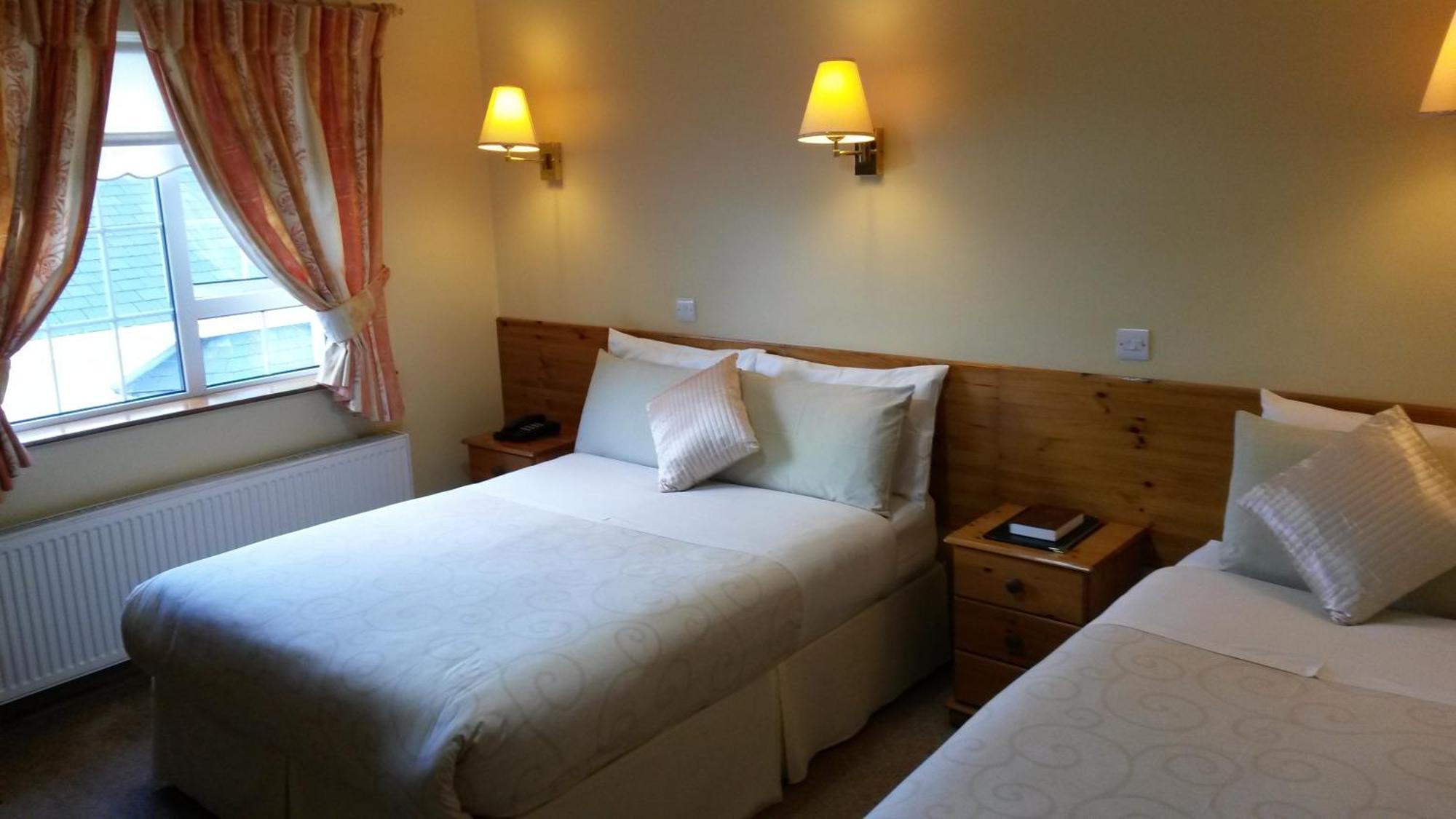 Ballyraine Bed & Breakfast