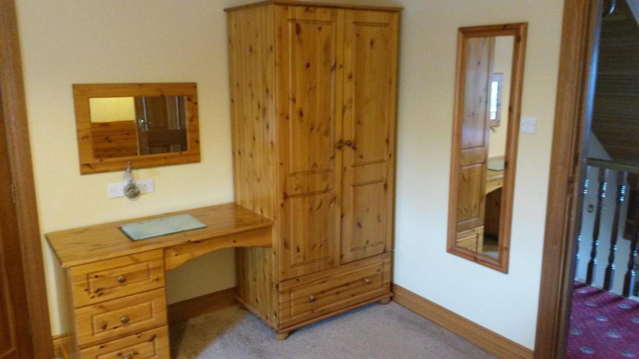 Ballyraine Bed & Breakfast 3*