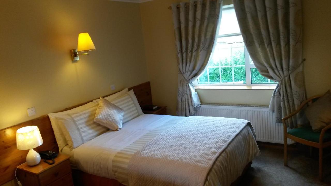 Ballyraine 3* Letterkenny