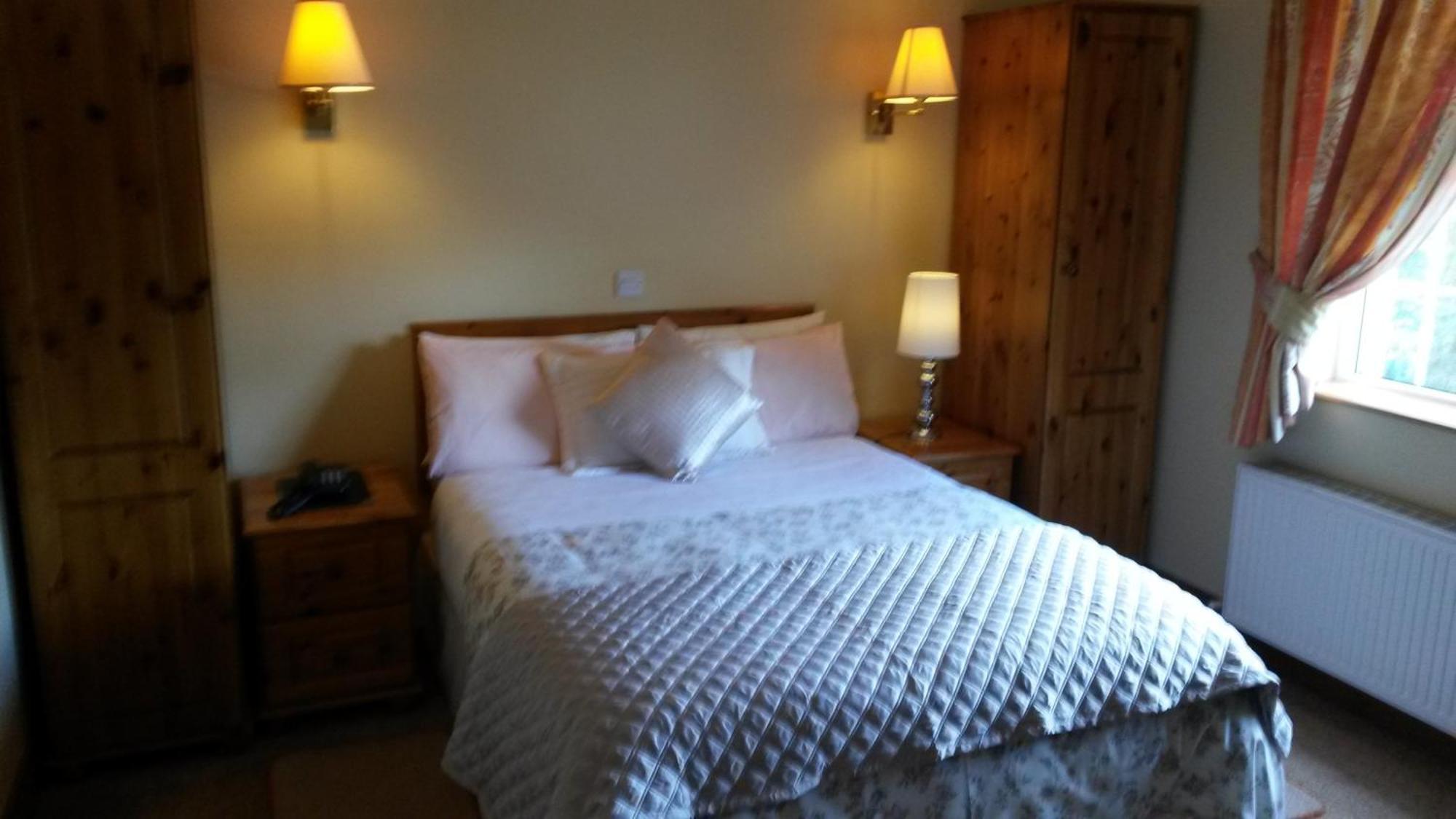 Ballyraine Bed & Breakfast