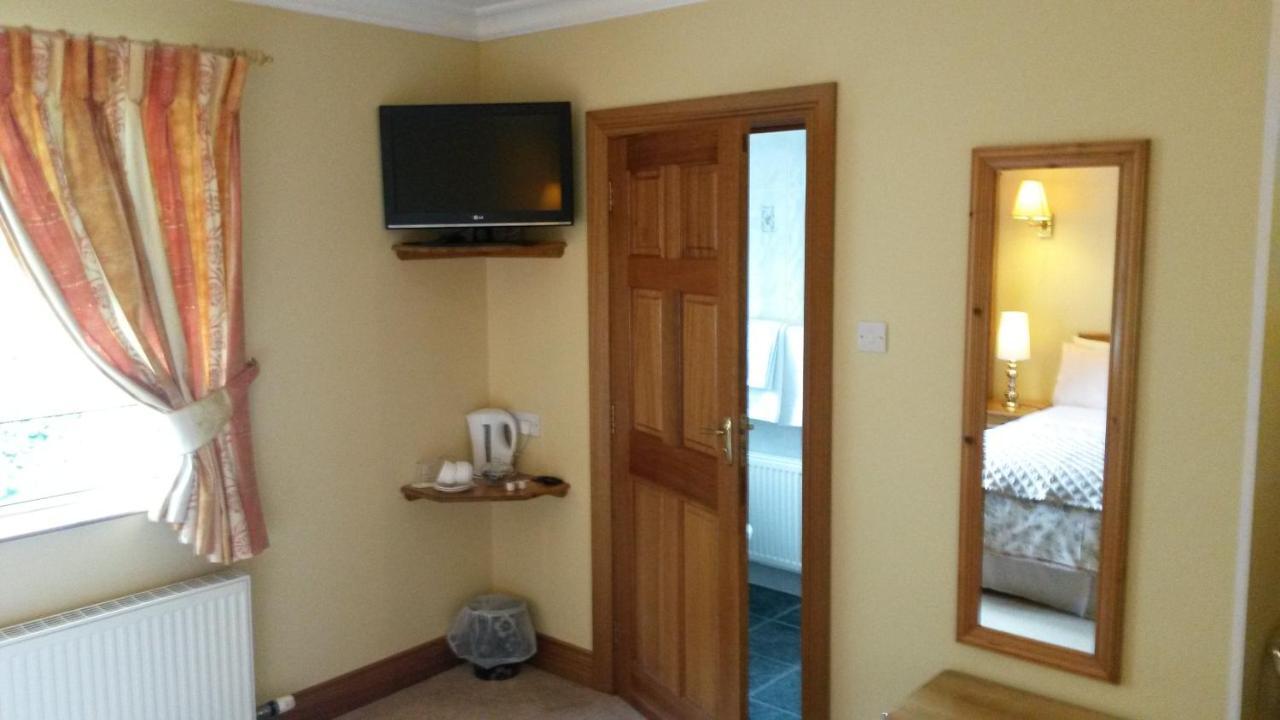 Bed & Breakfast Ballyraine
