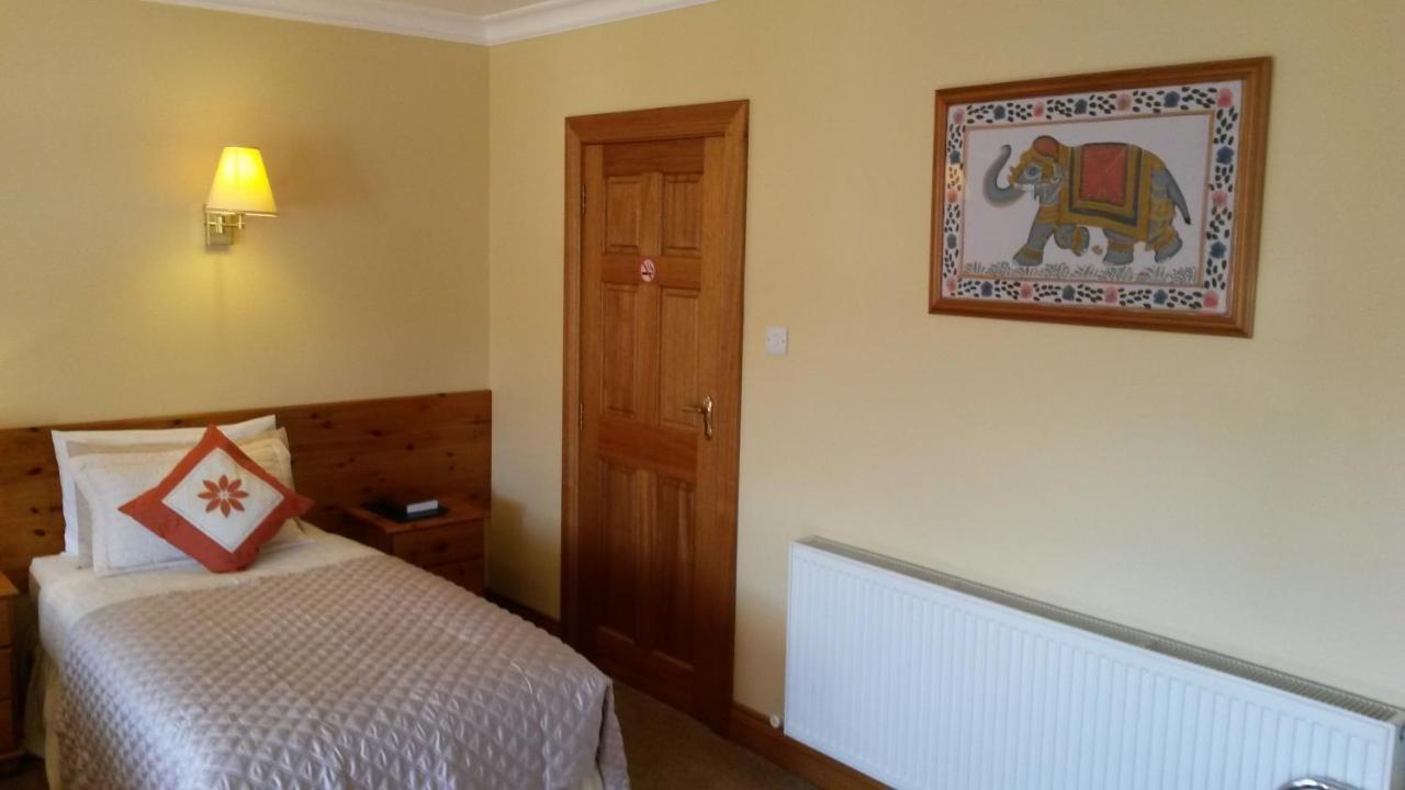 Ballyraine Bed & Breakfast