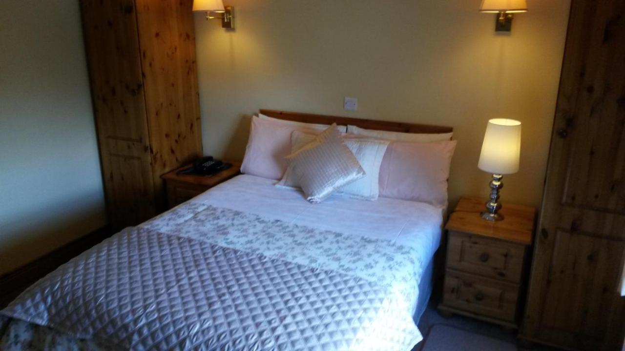 Ballyraine 3* Letterkenny