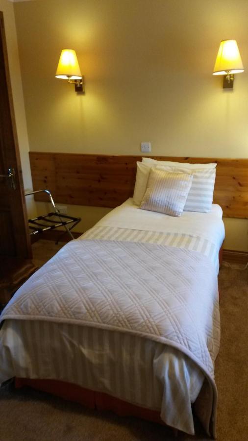 Ballyraine Bed & Breakfast