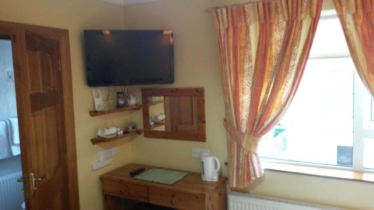 Ballyraine Bed & Breakfast