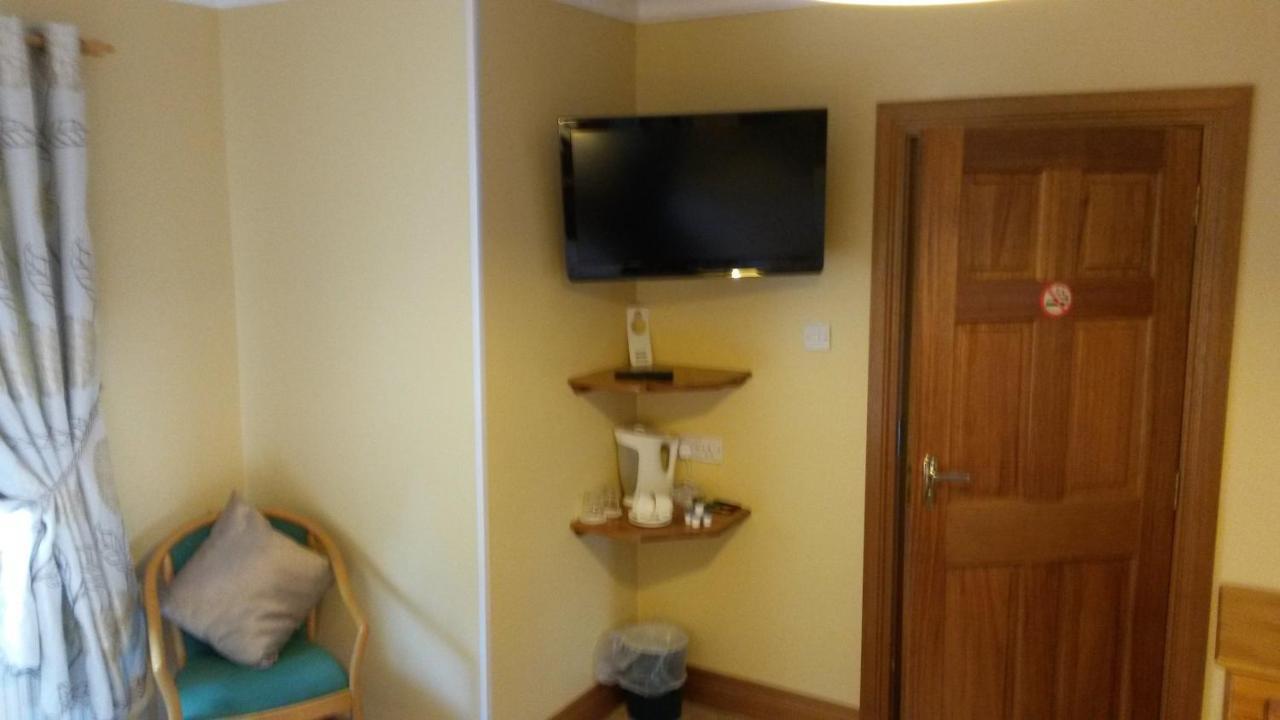 Ballyraine Bed & Breakfast Letterkenny